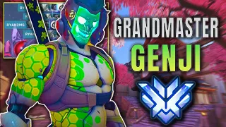 The ONLY Genji Guide you EVER NEED | Overwatch 2 Tips and Tricks