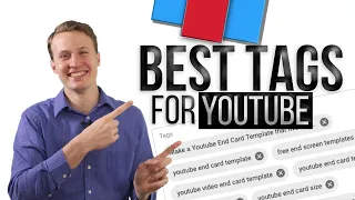 BEST TAGS For Youtube Videos So That You RANK Higher