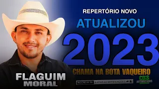 FLAGUIM MORAL /REPERTÓRIO NOVO ATUALIZADO 2023