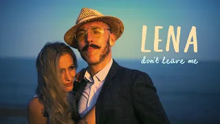 Jamie Lenman - Lena Don't Leave Me