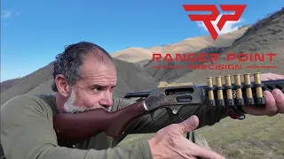 Chris Costa Lever School | Ranger Point Precision