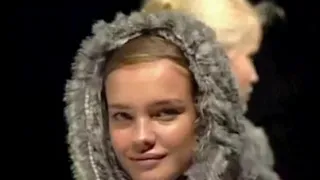 Natalia Vodianova