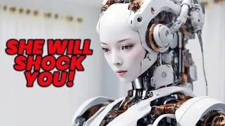 Japanese Female Robots That Can Do ANYTHING!