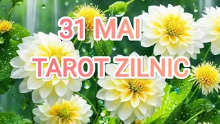 🌞31 MAI🌞 TAROT ZILNIC 🌞 TOATE ZODIILE 🌞#tarot #toatezodiile #tarotzilnic