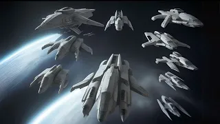 Galactic Council Betrayed Humanity, Paid The Price When Our Fleet Arrived! | Best HFY Story