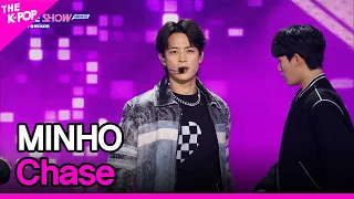 MINHO, Chase (민호, 놓아줘) [THE SHOW 230321]