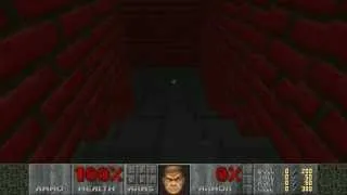 Doom 2 - SCP 087