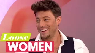 Duncan James Speaks About His Coming Out Journey | Loose Women