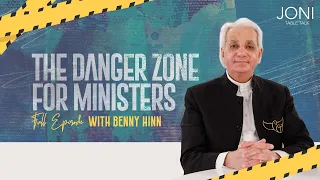 The Danger Zone for Ministers: Benny Hinn Reveals the Alarming Reason Pastors Fall | Full Episode