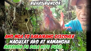 EP.25;BAGONG TUKLAS SA FARM,NAKATIKIM NABA KAYO NITO?/KUYA VAL SANTOS MATUBANG/KALINGAP RAB