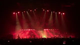 Lamb of God - Redneck Helsinki 08/12/2018