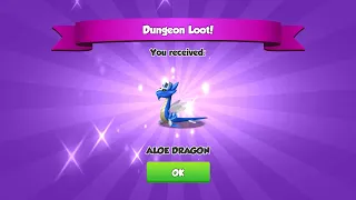 Do you have Aloe Dragon? - Dragon Mania Legends