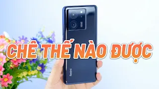 Đánh giá Redmi K60 Ultra: CHÊ THẾ NÀO ĐƯỢC!