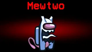 Among Us Hide n Seek but Mewtwo is the Impostor