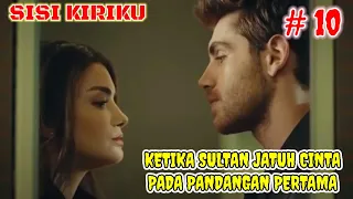 KETIKA PEWARIS KAYA RAYA MENGEJAR CEWEK IDOLA‼️ ALUR DRAMA TURKI ROMANTIS ‼️KISAH CINTA SERRA&SELIM🥰