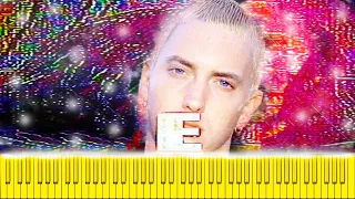 Rush Eminem