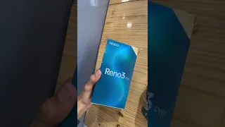 oppo reno 3pro only 17000 con 9109009291