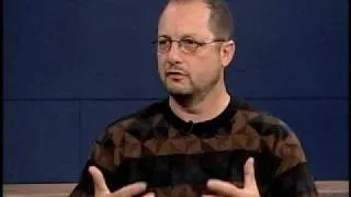 Bart Ehrman - Conversations with History