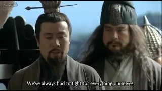 Three Kingdoms 2010 Episode 52 with English Subs