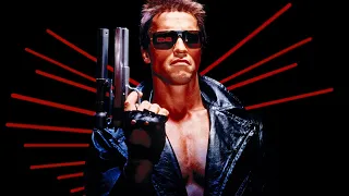 Terminator (1984 - 2019) - Arnold Schwarzenegger Kill Count