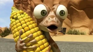 ᴴᴰ The Best Oscar's Oasis Episodes 2018 ♥ Oscar eat Corn ♥ Animation Movies For Kids ♥♥✓