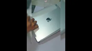 My iPad 9 generation for the first time |Crazy Art | subscribe| #crazyart 😎