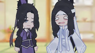 |everyone except you|♥️|meme|mdzs|ft: xicheng|og|inspired|read desc|