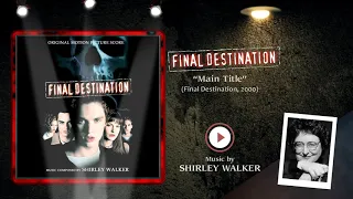 Final Destination Soundtrack - Main Title