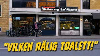 Vi kan ha hittat Malmös mysigaste sunkpub! | Jakten på Malmös bästa sunkpub #6