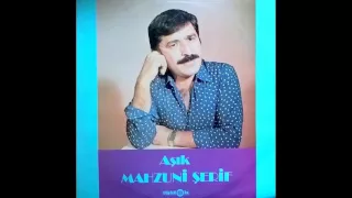 Aşık Mahzuni Şerif - Vay Dünya