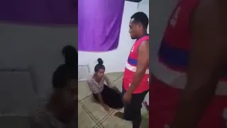 Fiji exorcism