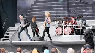 STYX - Rockin' the Paradise (Live Sweden Rock 2019)