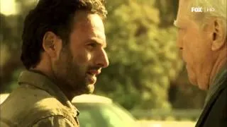 The Walking Dead STREAMING (tutte le stagioni) italiano