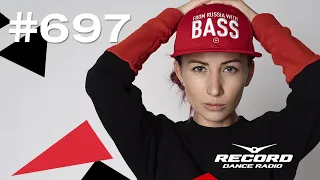 Lady Waks - In Da Mix 697 - 07 October 2022 | In Beat We Trust | radio record | радио рекорд