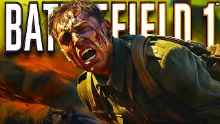 How GOOD is Battlefield 1 NOW...? 🔴MULTIPLAYER LIVESTREAM ❗ROAD TO 80K SUBS... again