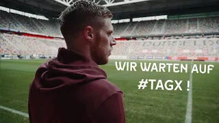 F95TV | Fortuna Düsseldorf wartet auf #TagX!