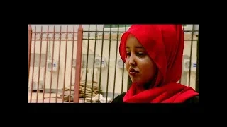 BABY CAR SOMALI SHORT FILM 2019