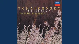 Tchaikovsky: The Seasons, Op. 37a, TH 135 - 10. October: Autumn's Song