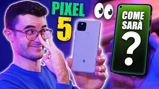 HO PRESO IL PIXEL 5...E NON CREDO AI MIEI OCCHI! 👀 COME SARÀ STAVOLTA? *inaspettato?*