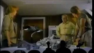 Mystery Science Theater 3000 its Absolutely fascinating