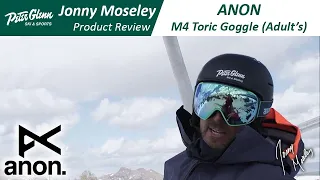 Anon M4 Toric Goggle (Adults')