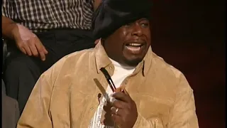 Cedric The Entertainer Presents [EPISODE 1]