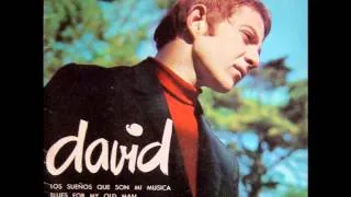 DAVID deprimido (spanish garage moody)