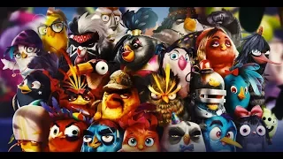 Angry Birds Evolution Arena