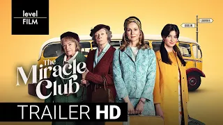 The Miracle Club | Official Trailer