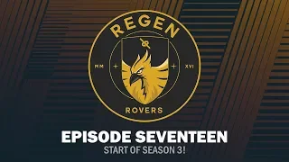 Regen Rovers | Episode 17 - START OF SEASON 3! | Football Manager 2019 Create a Club Series