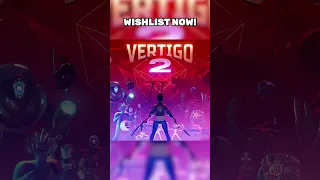 Vertigo 2 PSVR2 Release Date Announcement