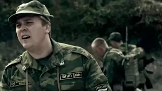 Восхитительное кино про настоящих солдат - Пропавший отряд @ Военные фильмы 2020 новинки