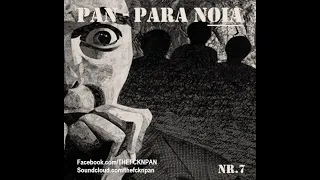 Pan Para Noia (Tech-House/Techno)