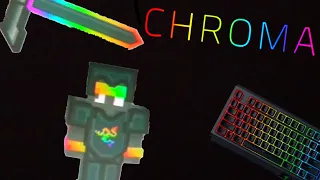 ПВП РЕСУРС ПАК RAZER CHROMA |-Майнкрафт UHC -|